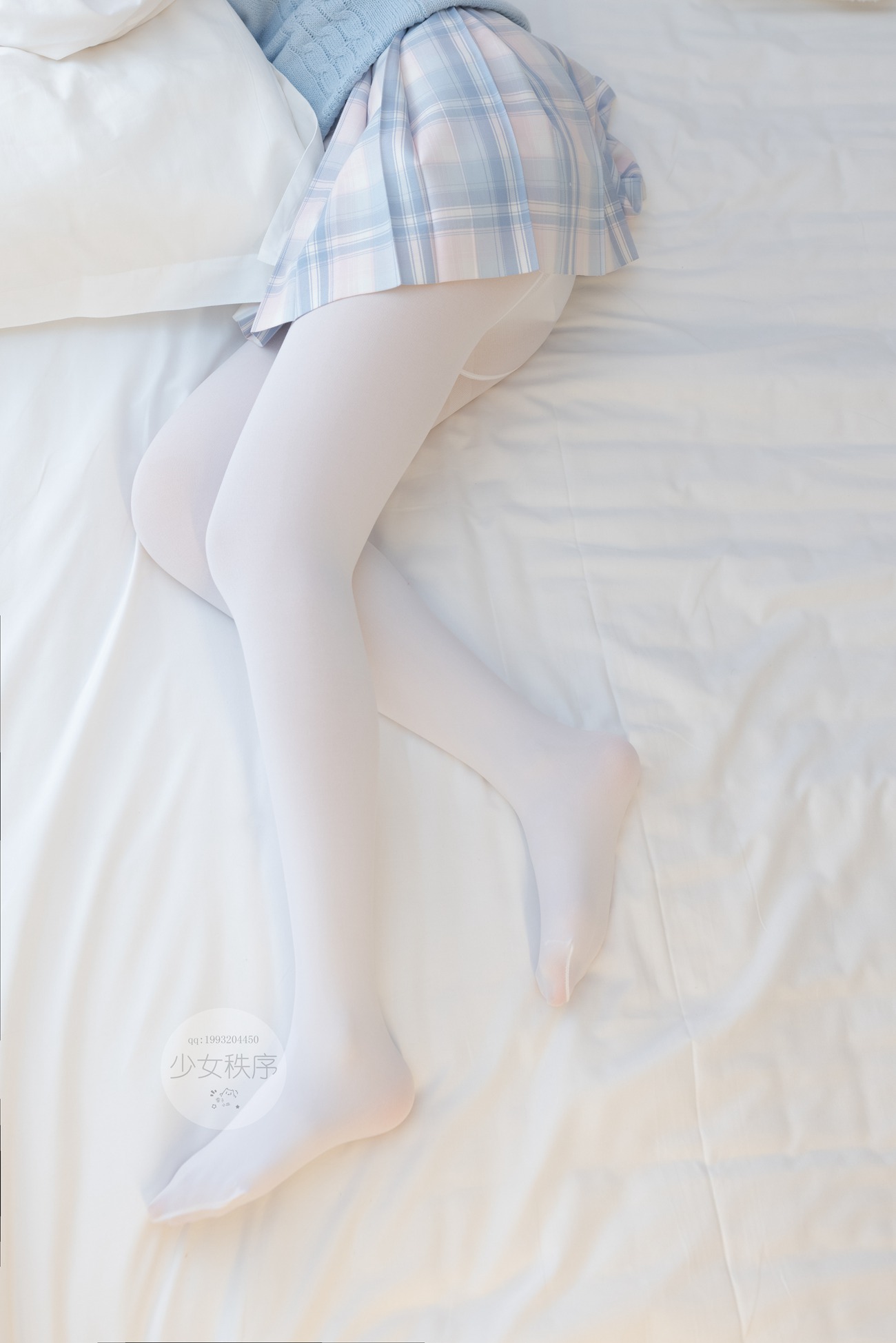 图片[67]-少女秩序 2022春节特别期[66P] – 速更版-美库