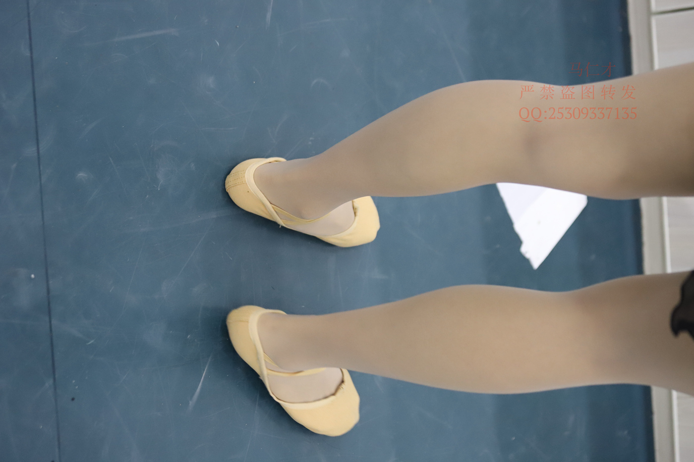 图片[11]-大西瓜爱牙膏-2018 9月活动 模特2（二） 肉丝 舞蹈 [259P] – 速更版-美库