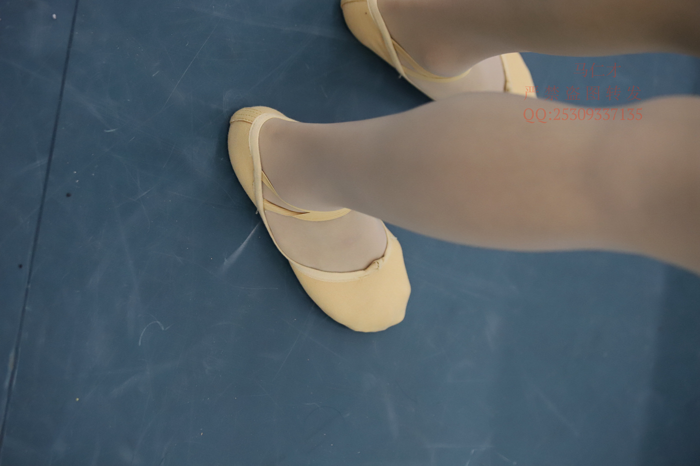 图片[13]-大西瓜爱牙膏-2018 9月活动 模特2（二） 肉丝 舞蹈 [259P] – 速更版-美库