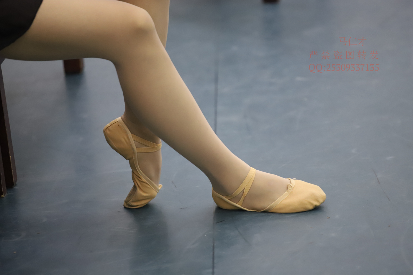 图片[24]-大西瓜爱牙膏-2018 9月活动 模特2（二） 肉丝 舞蹈 [259P] – 速更版-美库