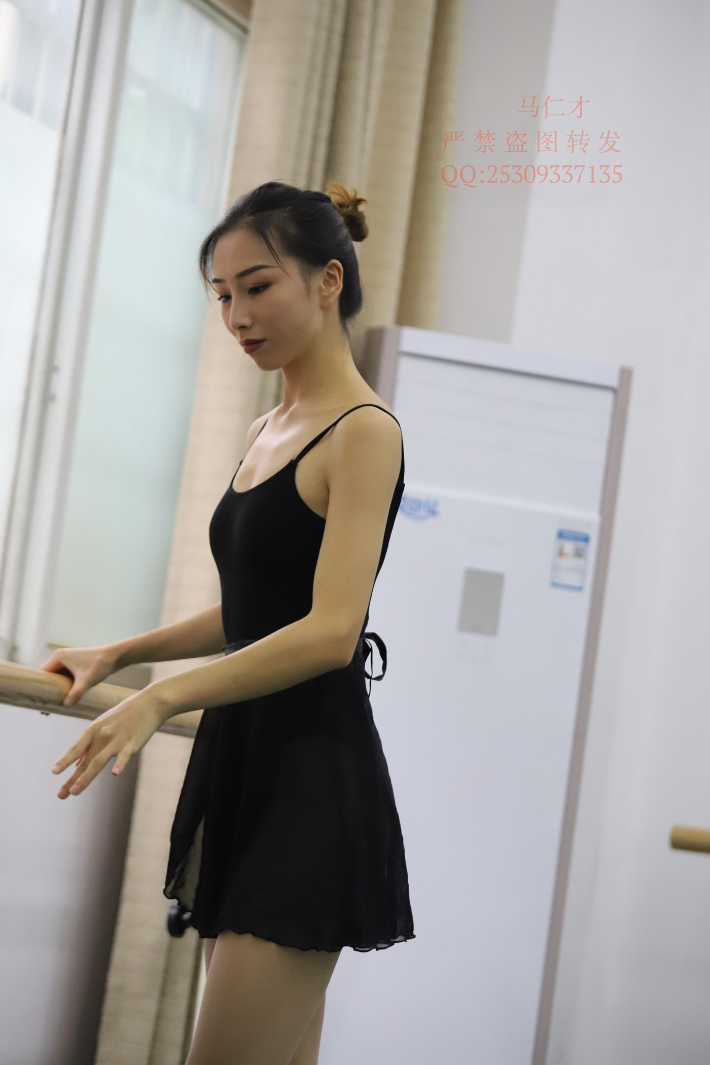 图片[41]-大西瓜爱牙膏-2018 9月活动 模特2（二） 肉丝 舞蹈 [259P] – 速更版-美库