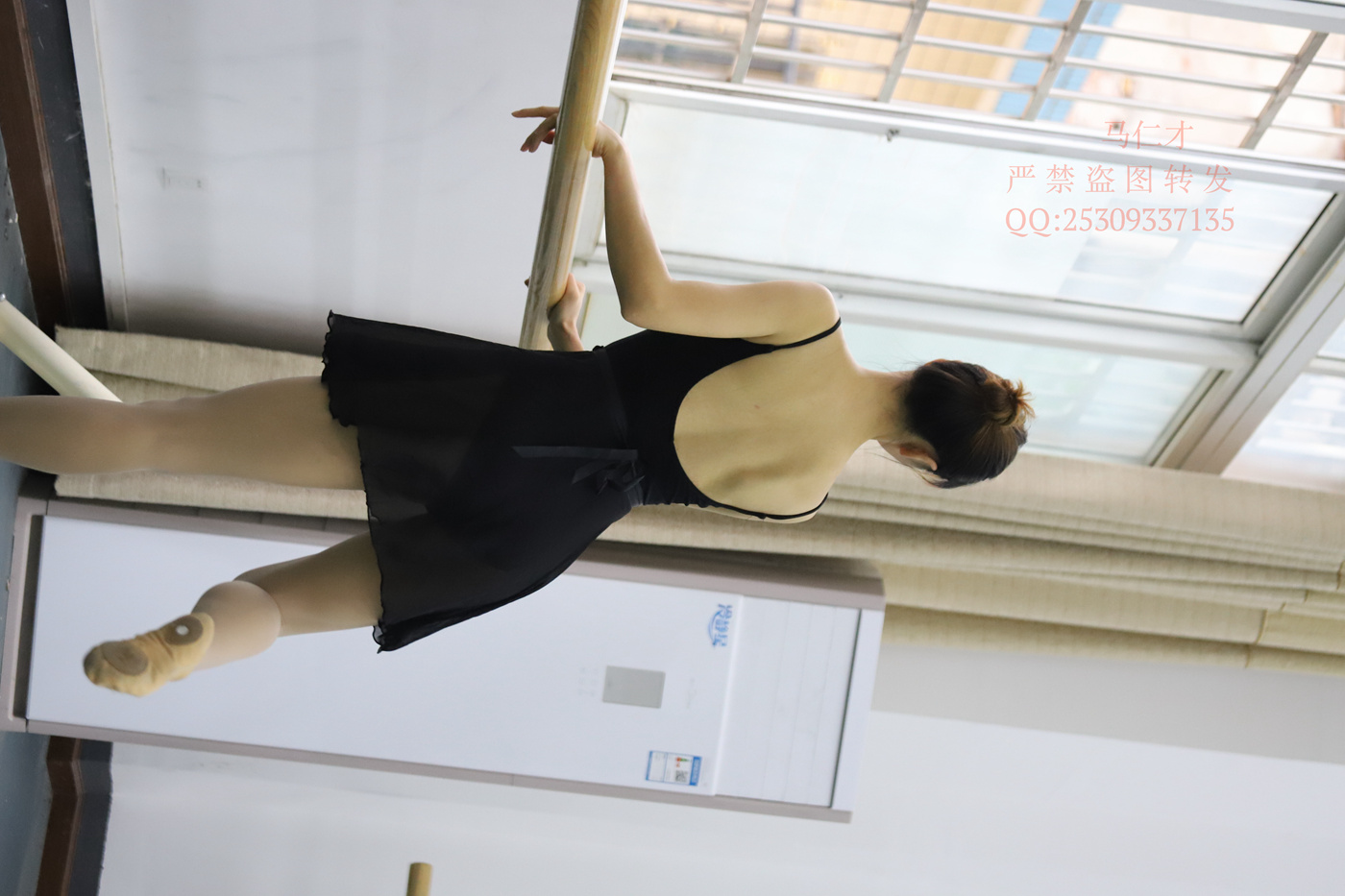 图片[42]-大西瓜爱牙膏-2018 9月活动 模特2（二） 肉丝 舞蹈 [259P] – 速更版-美库