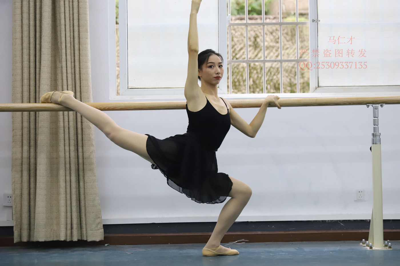 图片[51]-大西瓜爱牙膏-2018 9月活动 模特2（二） 肉丝 舞蹈 [259P] – 速更版-美库