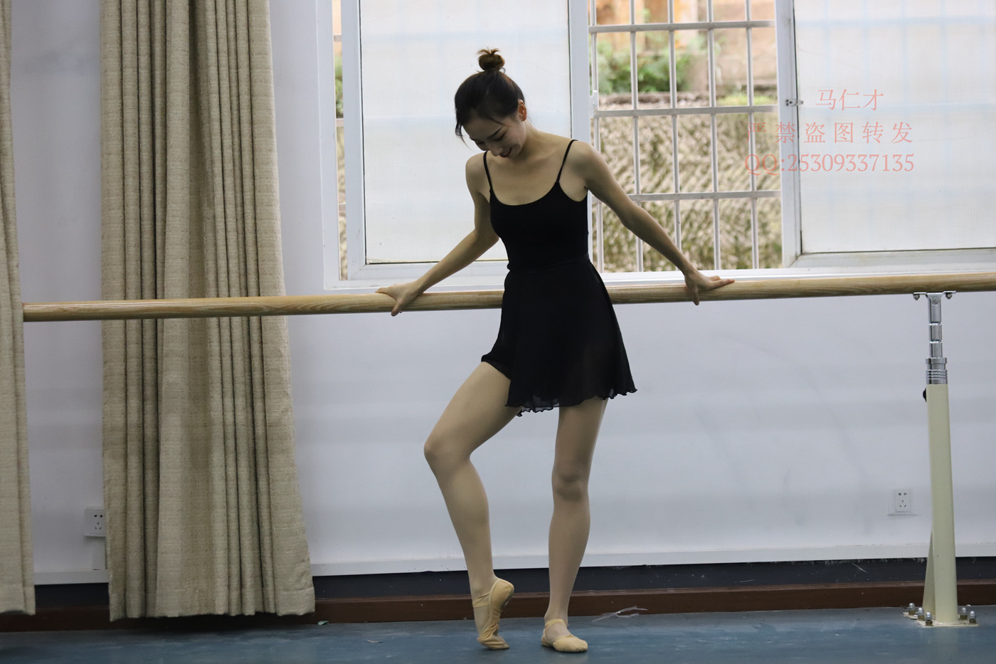 图片[55]-大西瓜爱牙膏-2018 9月活动 模特2（二） 肉丝 舞蹈 [259P] – 速更版-美库