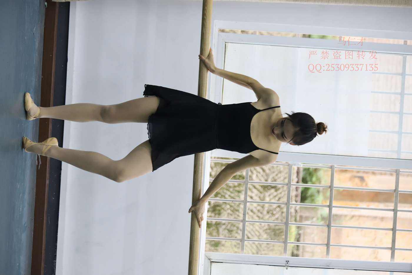 图片[56]-大西瓜爱牙膏-2018 9月活动 模特2（二） 肉丝 舞蹈 [259P] – 速更版-美库