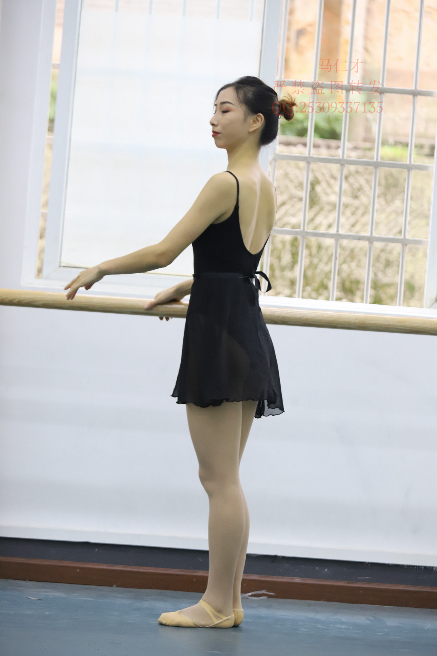 图片[59]-大西瓜爱牙膏-2018 9月活动 模特2（二） 肉丝 舞蹈 [259P] – 速更版-美库