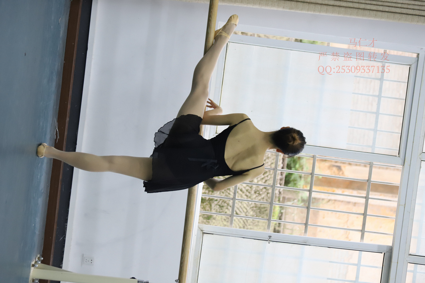 图片[60]-大西瓜爱牙膏-2018 9月活动 模特2（二） 肉丝 舞蹈 [259P] – 速更版-美库