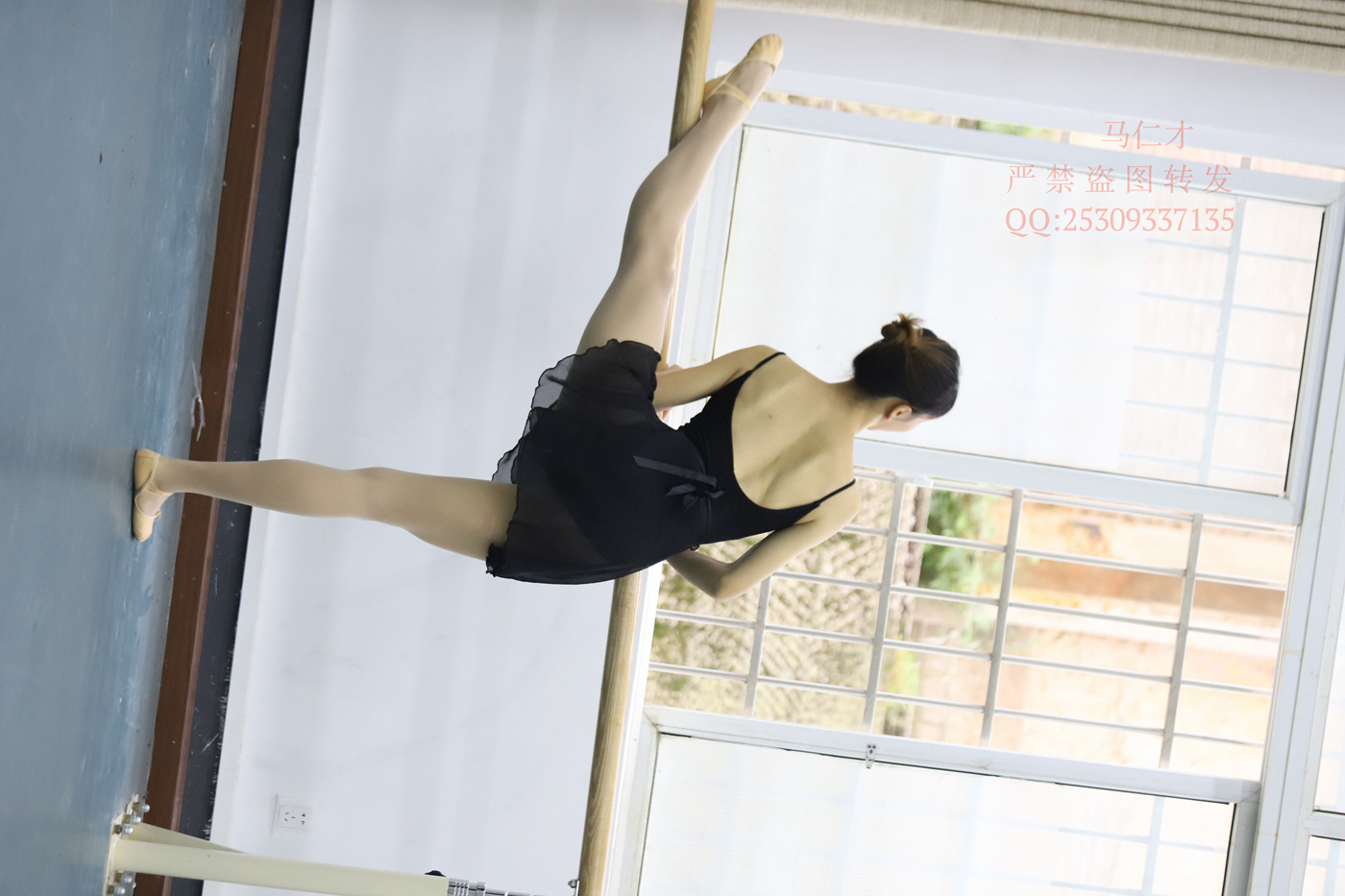 图片[61]-大西瓜爱牙膏-2018 9月活动 模特2（二） 肉丝 舞蹈 [259P] – 速更版-美库