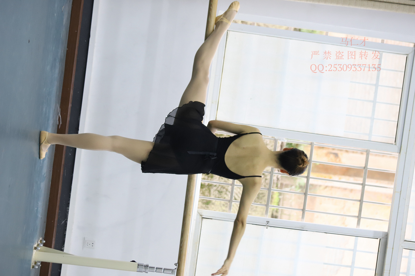 图片[62]-大西瓜爱牙膏-2018 9月活动 模特2（二） 肉丝 舞蹈 [259P] – 速更版-美库