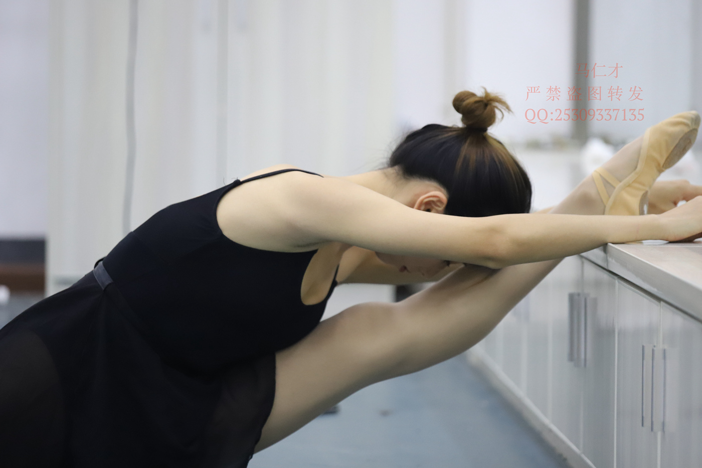 图片[80]-大西瓜爱牙膏-2018 9月活动 模特2（二） 肉丝 舞蹈 [259P] – 速更版-美库