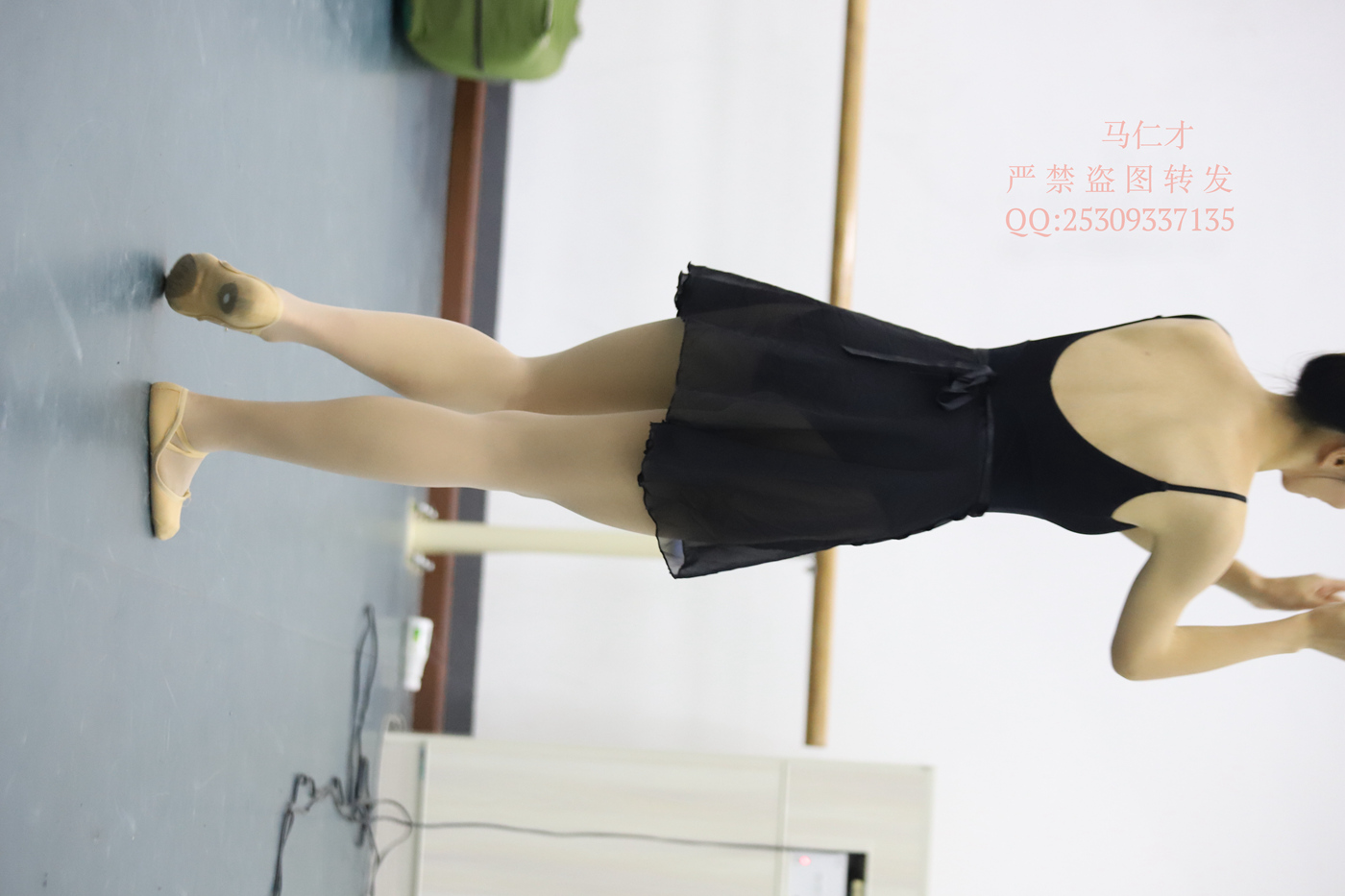 图片[99]-大西瓜爱牙膏-2018 9月活动 模特2（二） 肉丝 舞蹈 [259P] – 速更版-美库