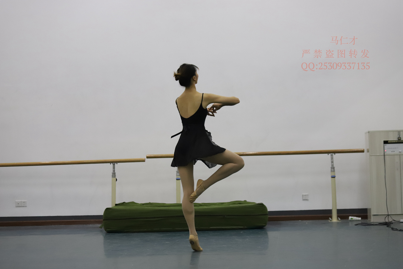 图片[104]-大西瓜爱牙膏-2018 9月活动 模特2（二） 肉丝 舞蹈 [259P] – 速更版-美库