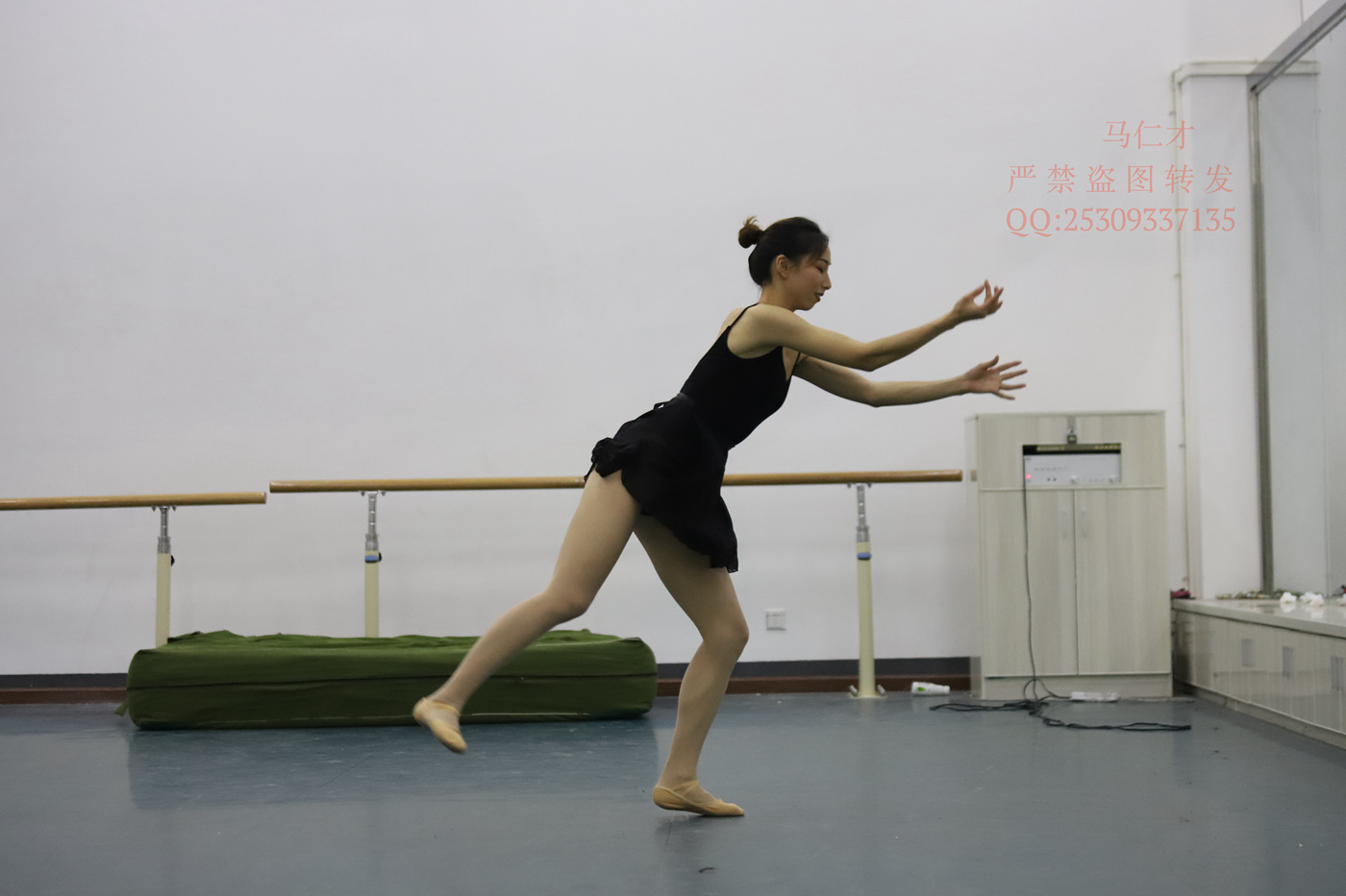 图片[107]-大西瓜爱牙膏-2018 9月活动 模特2（二） 肉丝 舞蹈 [259P] – 速更版-美库