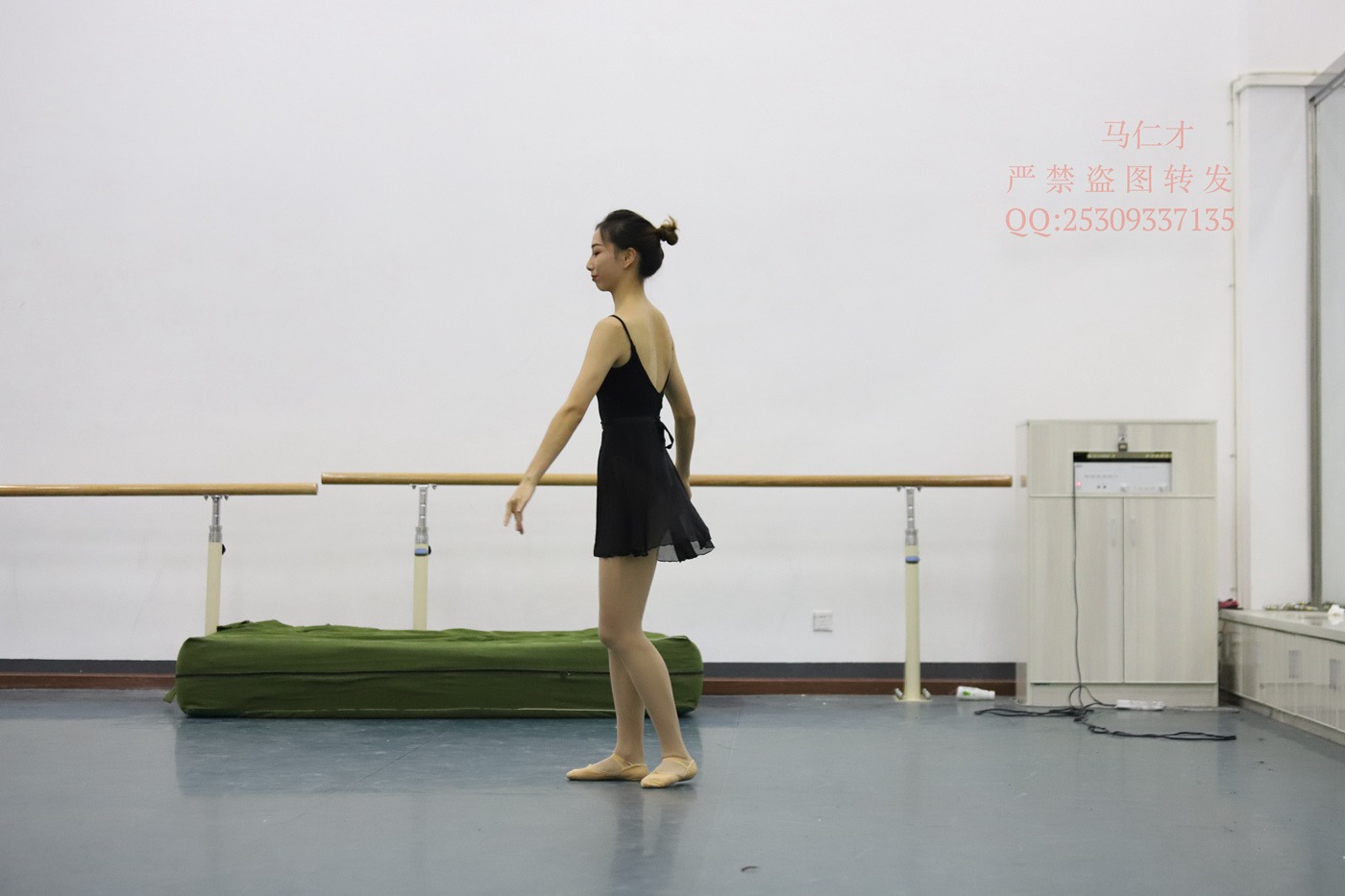 图片[108]-大西瓜爱牙膏-2018 9月活动 模特2（二） 肉丝 舞蹈 [259P] – 速更版-美库