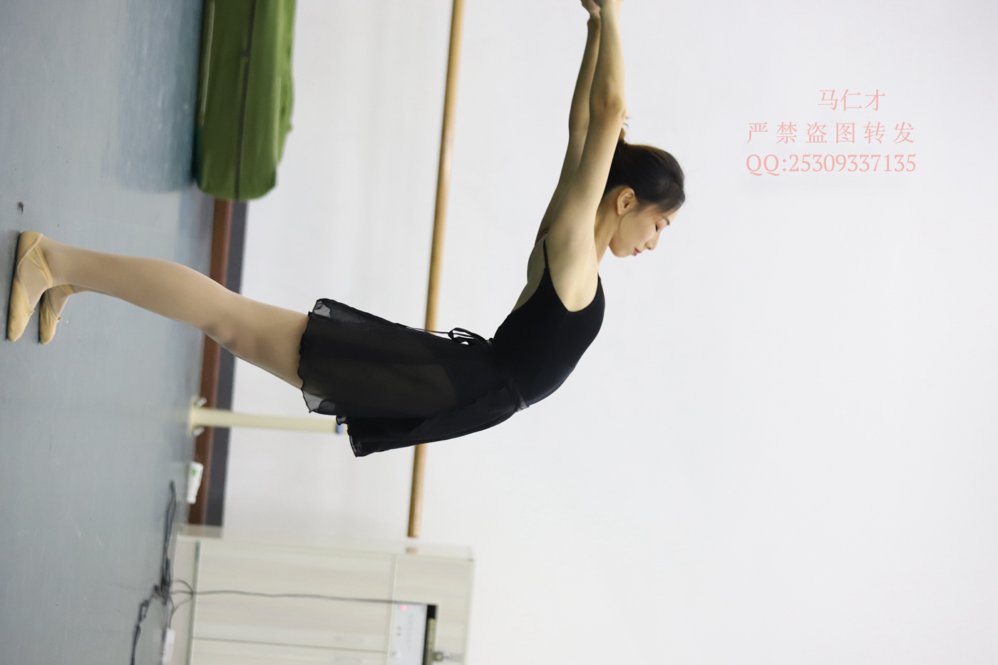 图片[114]-大西瓜爱牙膏-2018 9月活动 模特2（二） 肉丝 舞蹈 [259P] – 速更版-美库