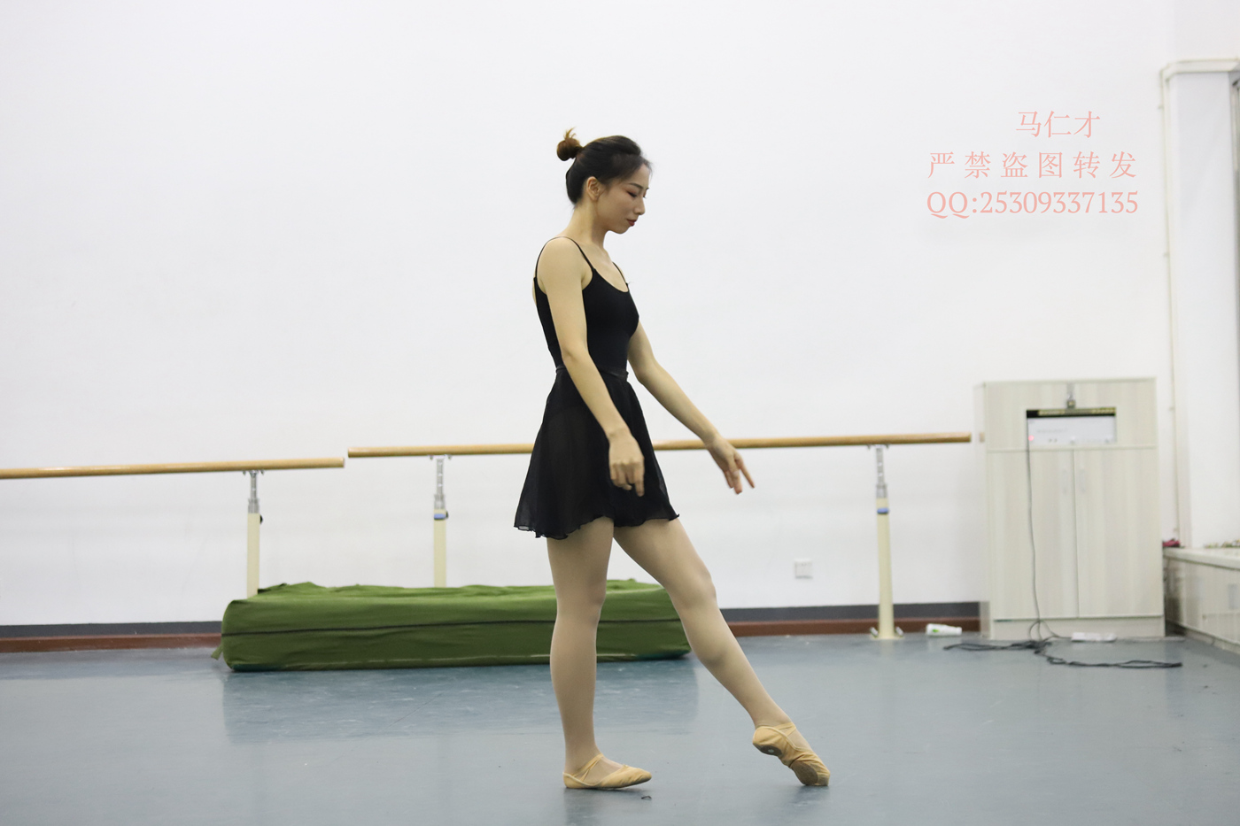 图片[117]-大西瓜爱牙膏-2018 9月活动 模特2（二） 肉丝 舞蹈 [259P] – 速更版-美库