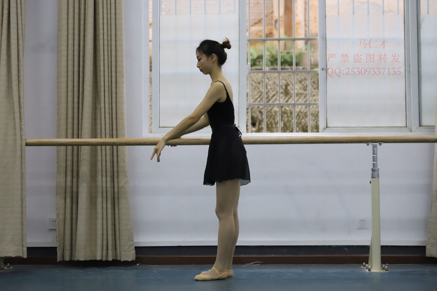 图片[124]-大西瓜爱牙膏-2018 9月活动 模特2（二） 肉丝 舞蹈 [259P] – 速更版-美库