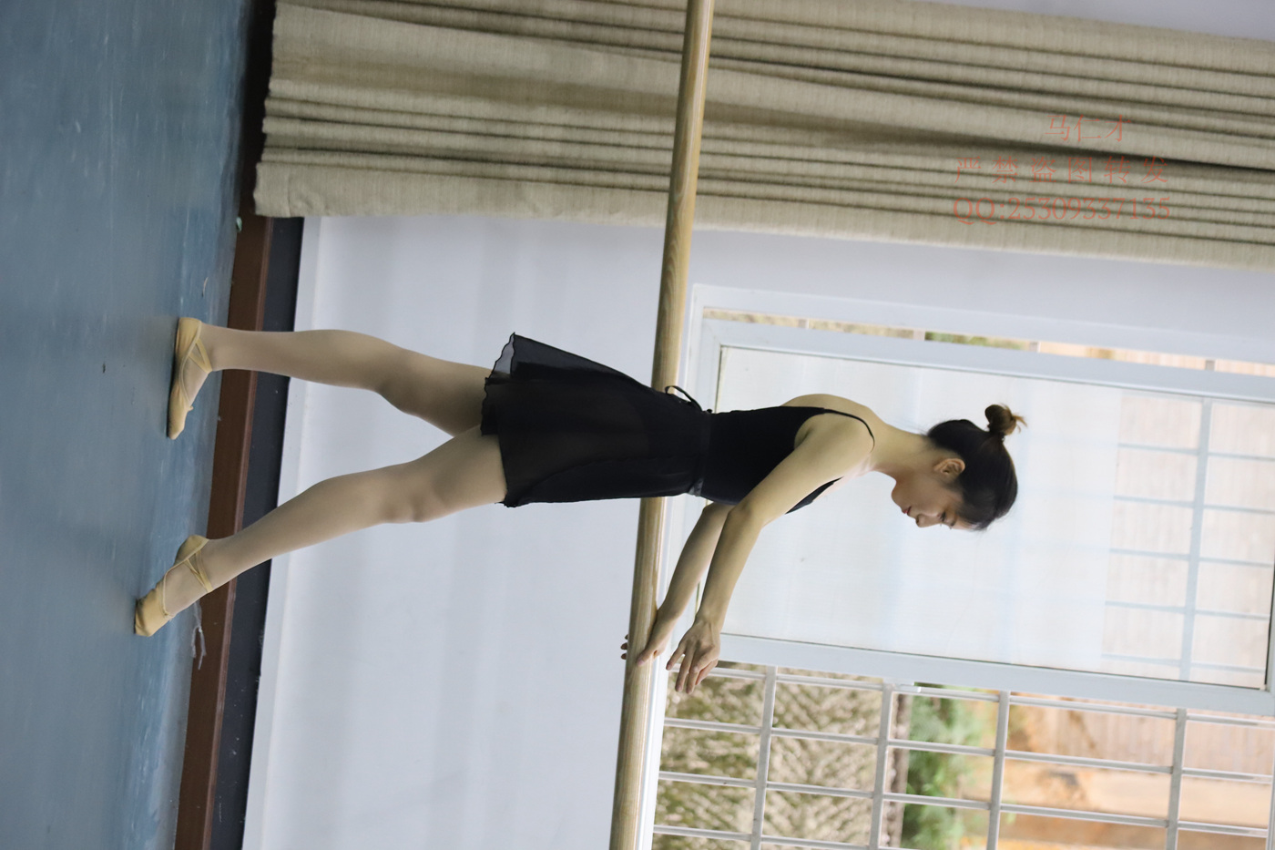 图片[129]-大西瓜爱牙膏-2018 9月活动 模特2（二） 肉丝 舞蹈 [259P] – 速更版-美库