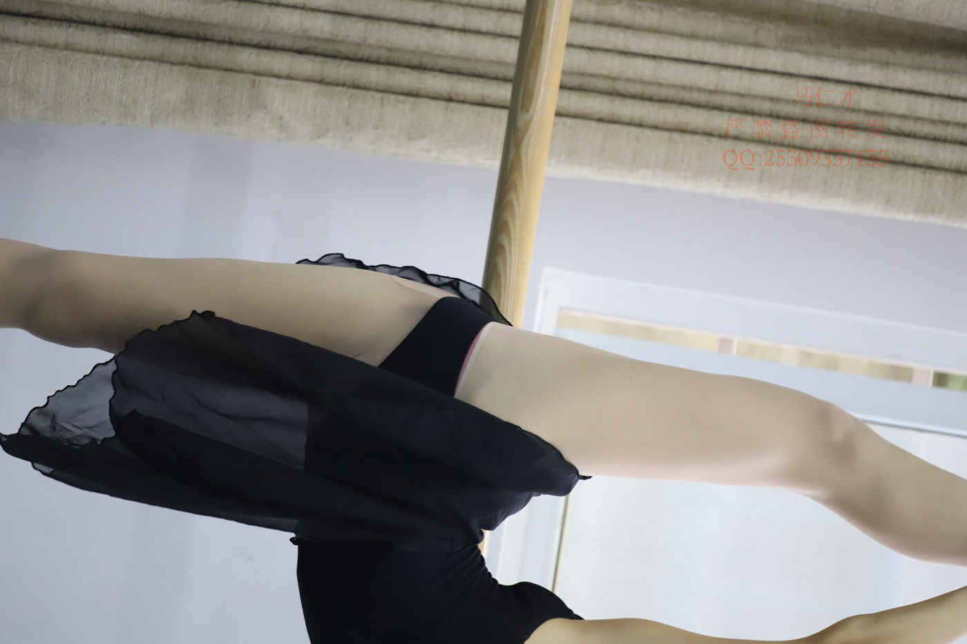 图片[133]-大西瓜爱牙膏-2018 9月活动 模特2（二） 肉丝 舞蹈 [259P] – 速更版-美库