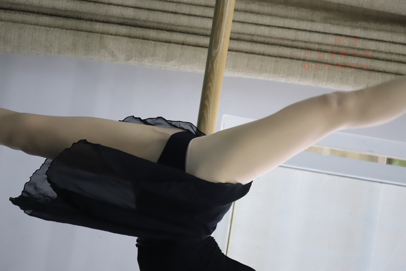 图片[134]-大西瓜爱牙膏-2018 9月活动 模特2（二） 肉丝 舞蹈 [259P] – 速更版-美库