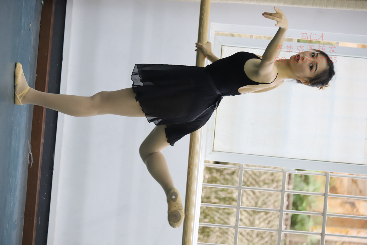 图片[135]-大西瓜爱牙膏-2018 9月活动 模特2（二） 肉丝 舞蹈 [259P] – 速更版-美库