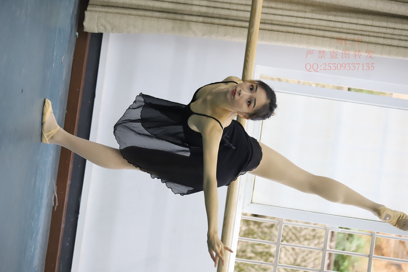 图片[136]-大西瓜爱牙膏-2018 9月活动 模特2（二） 肉丝 舞蹈 [259P] – 速更版-美库