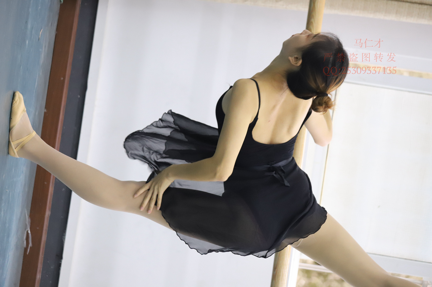 图片[139]-大西瓜爱牙膏-2018 9月活动 模特2（二） 肉丝 舞蹈 [259P] – 速更版-美库