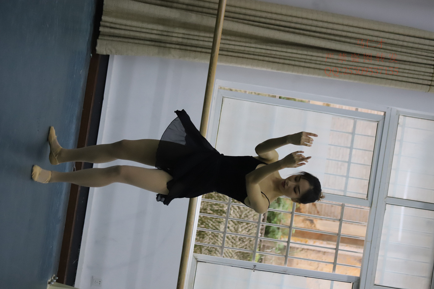 图片[149]-大西瓜爱牙膏-2018 9月活动 模特2（二） 肉丝 舞蹈 [259P] – 速更版-美库