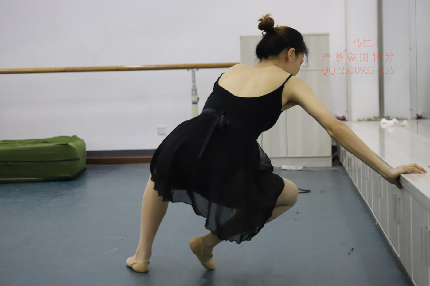 图片[152]-大西瓜爱牙膏-2018 9月活动 模特2（二） 肉丝 舞蹈 [259P] – 速更版-美库