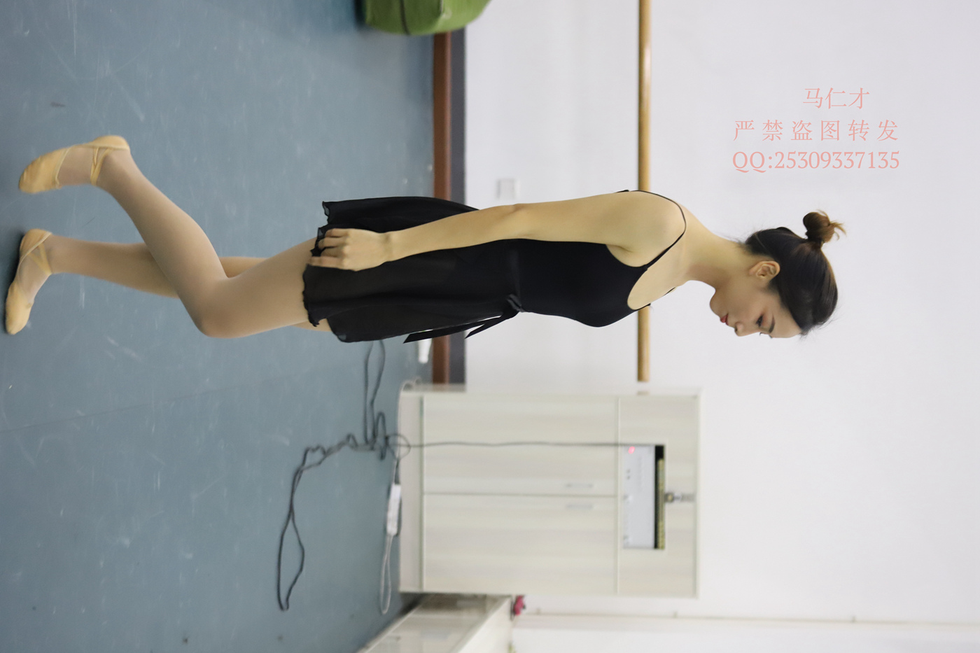 图片[193]-大西瓜爱牙膏-2018 9月活动 模特2（二） 肉丝 舞蹈 [259P] – 速更版-美库