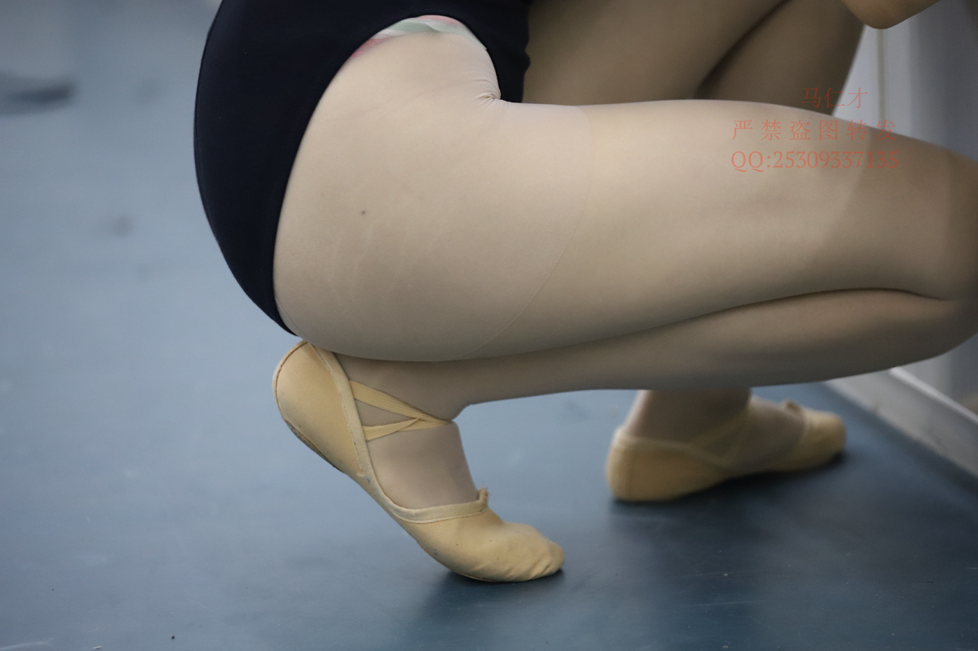 图片[219]-大西瓜爱牙膏-2018 9月活动 模特2（二） 肉丝 舞蹈 [259P] – 速更版-美库