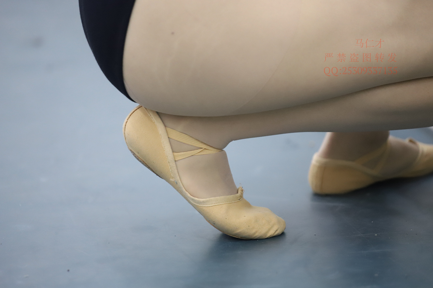 图片[220]-大西瓜爱牙膏-2018 9月活动 模特2（二） 肉丝 舞蹈 [259P] – 速更版-美库