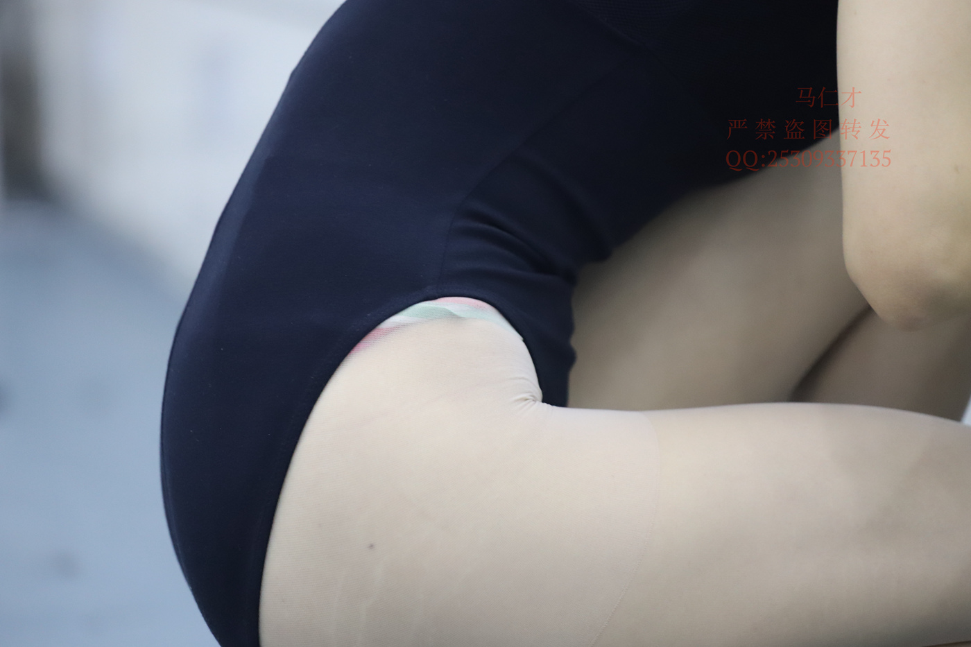 图片[221]-大西瓜爱牙膏-2018 9月活动 模特2（二） 肉丝 舞蹈 [259P] – 速更版-美库