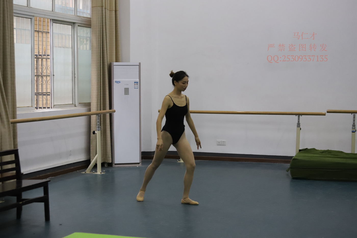 图片[234]-大西瓜爱牙膏-2018 9月活动 模特2（二） 肉丝 舞蹈 [259P] – 速更版-美库