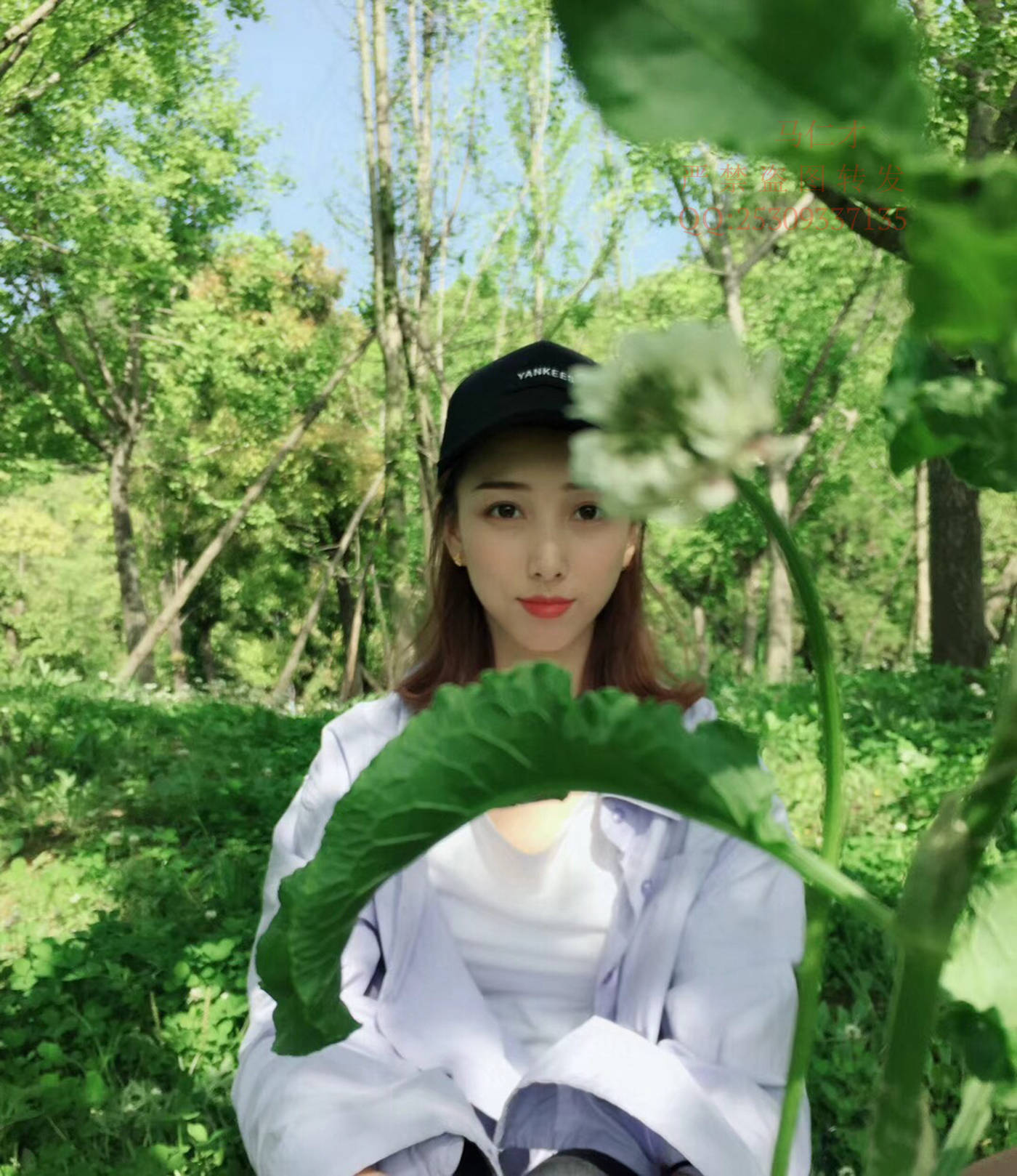 图片[250]-大西瓜爱牙膏-2018 9月活动 模特2（二） 肉丝 舞蹈 [259P] – 速更版-美库