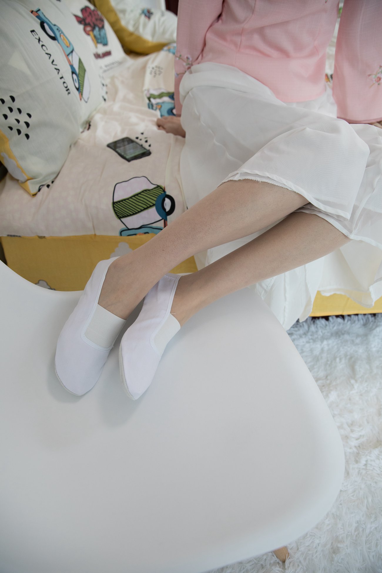 图片[10]-物恋传媒 NO.401 猫耳-樱之白[150P] – 速更版-美库