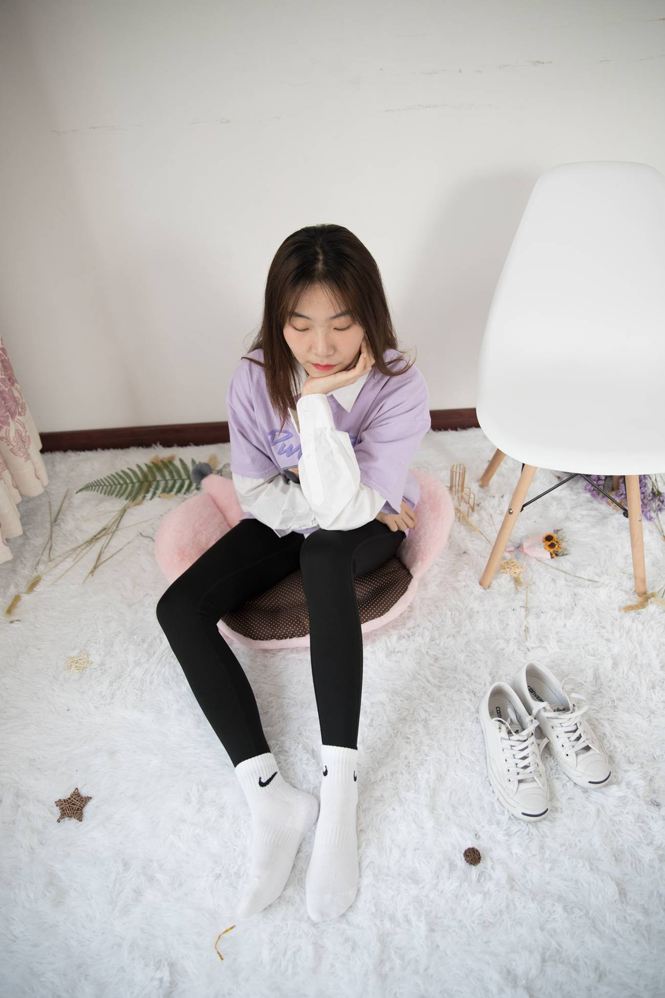 图片[25]-物恋传媒 No.400 elise-梦幻纯情 [118P] – 速更版-美库