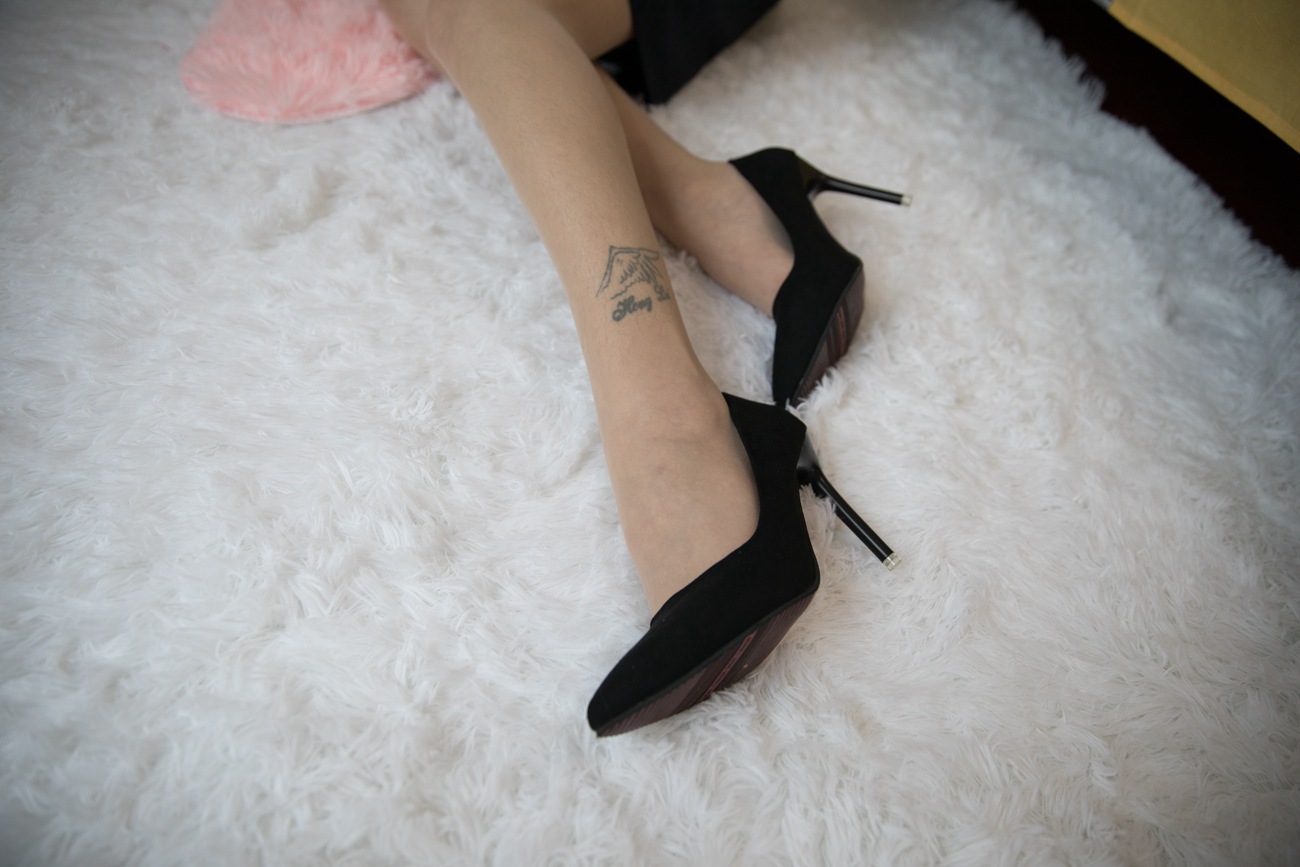 图片[13]-物恋传媒 No.402 言言-荣耀王冠 [152P] – 速更版-美库