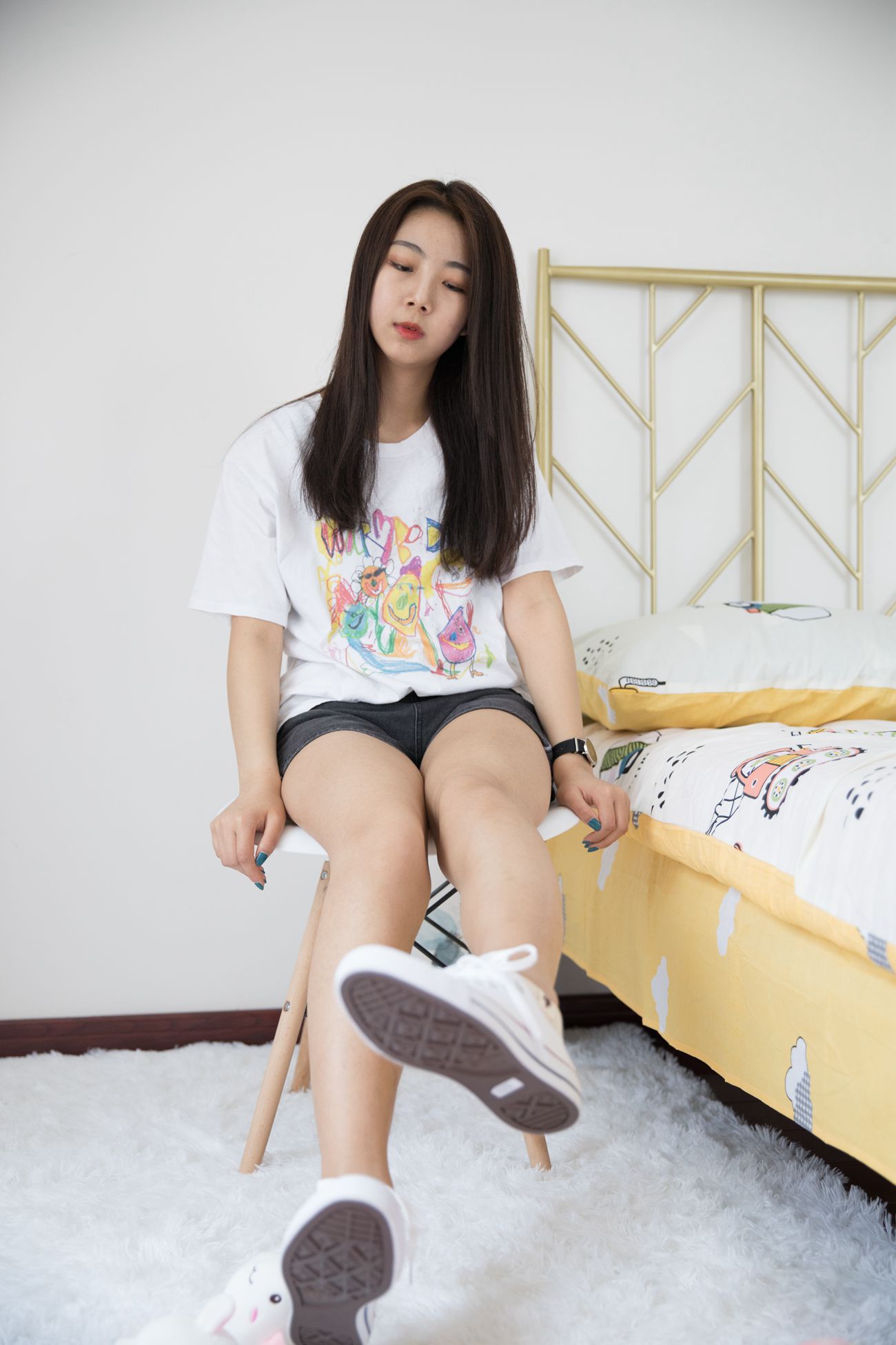 图片[10]-物恋传媒 No.403 心心-清风马戏团 [138P] – 速更版-美库