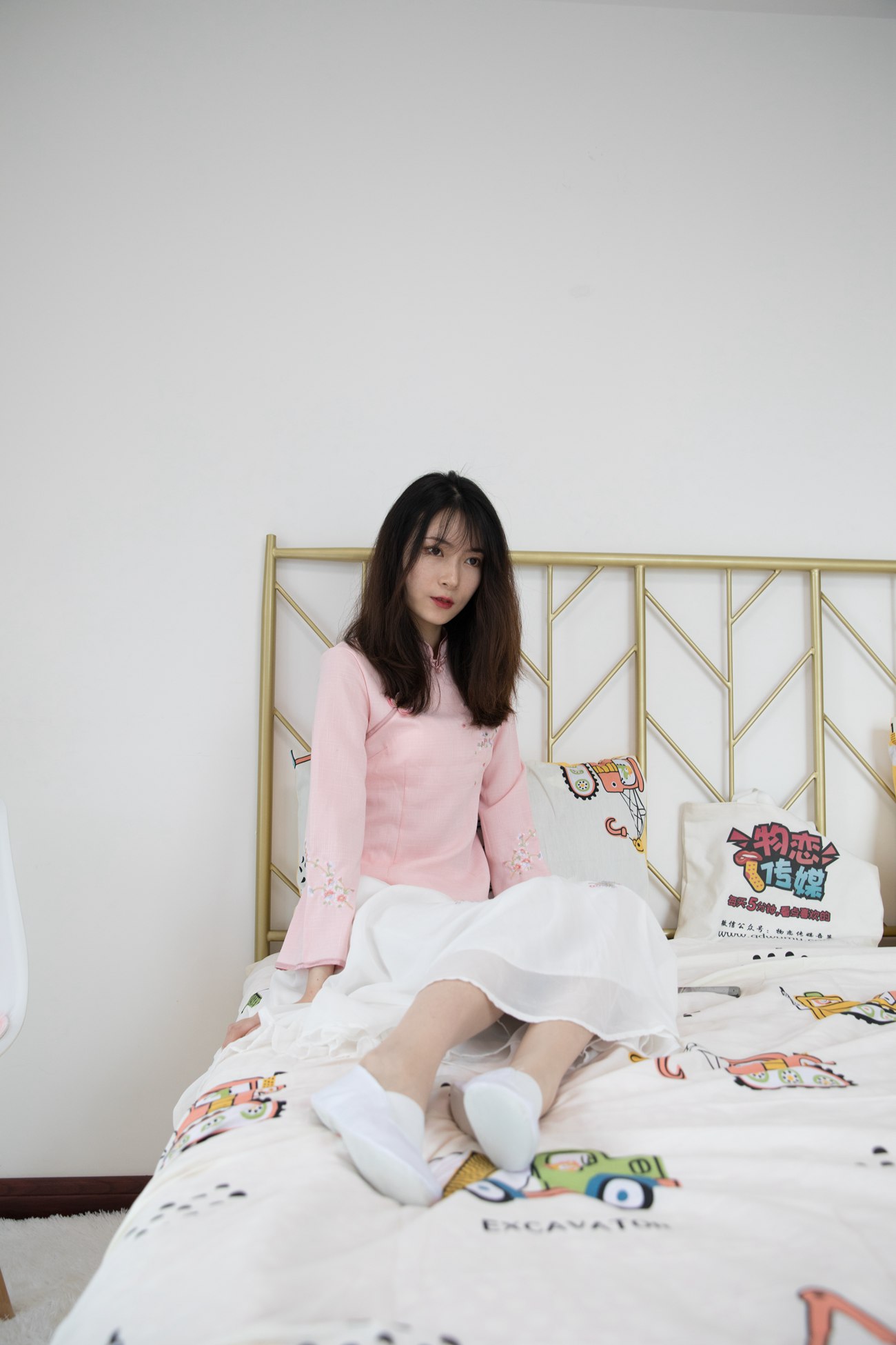 图片[27]-物恋传媒 NO.401 猫耳-樱之白[150P] – 速更版-美库