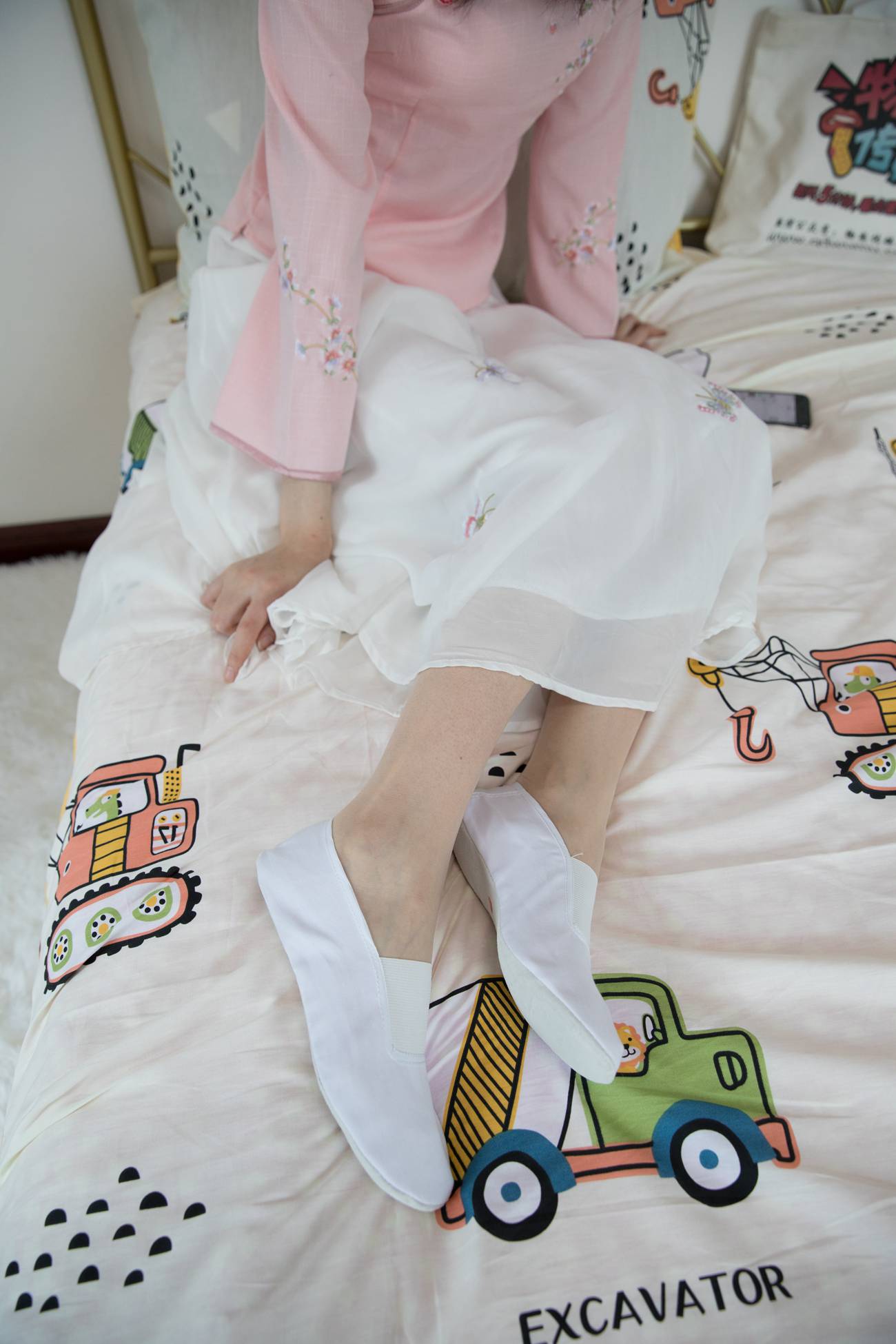 图片[28]-物恋传媒 NO.401 猫耳-樱之白[150P] – 速更版-美库