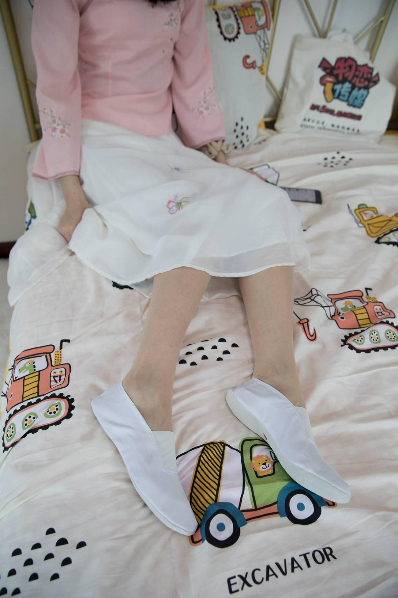 图片[29]-物恋传媒 NO.401 猫耳-樱之白[150P] – 速更版-美库