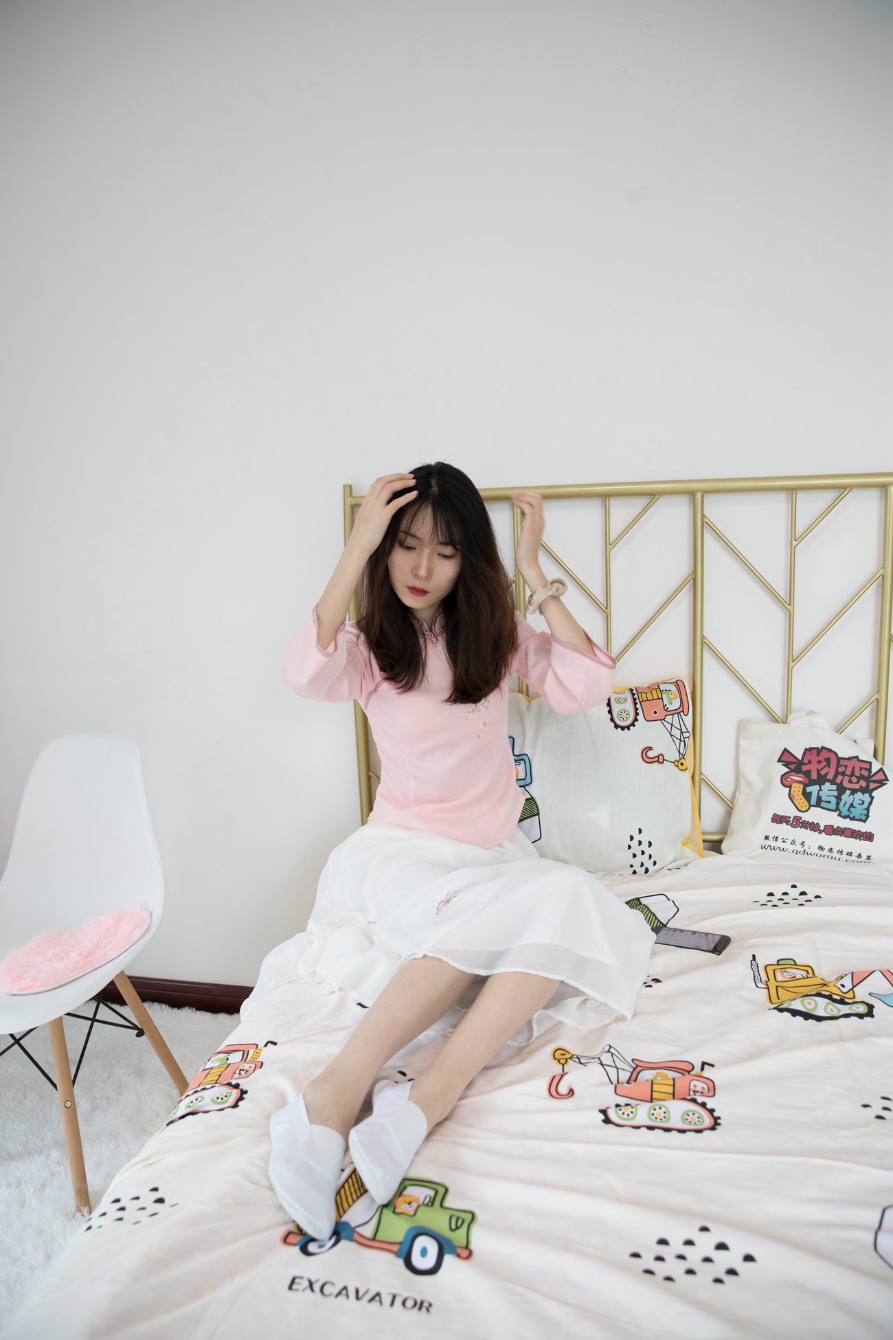 图片[31]-物恋传媒 NO.401 猫耳-樱之白[150P] – 速更版-美库