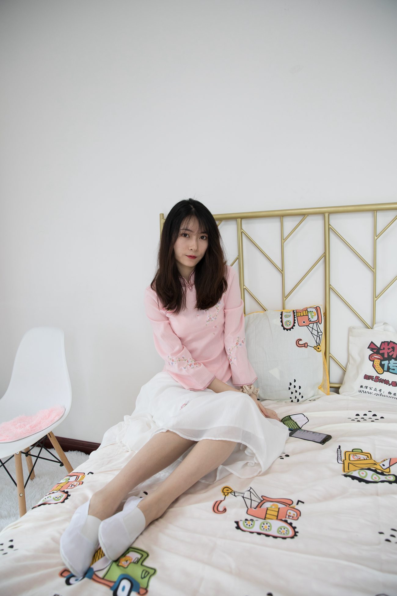 图片[32]-物恋传媒 NO.401 猫耳-樱之白[150P] – 速更版-美库