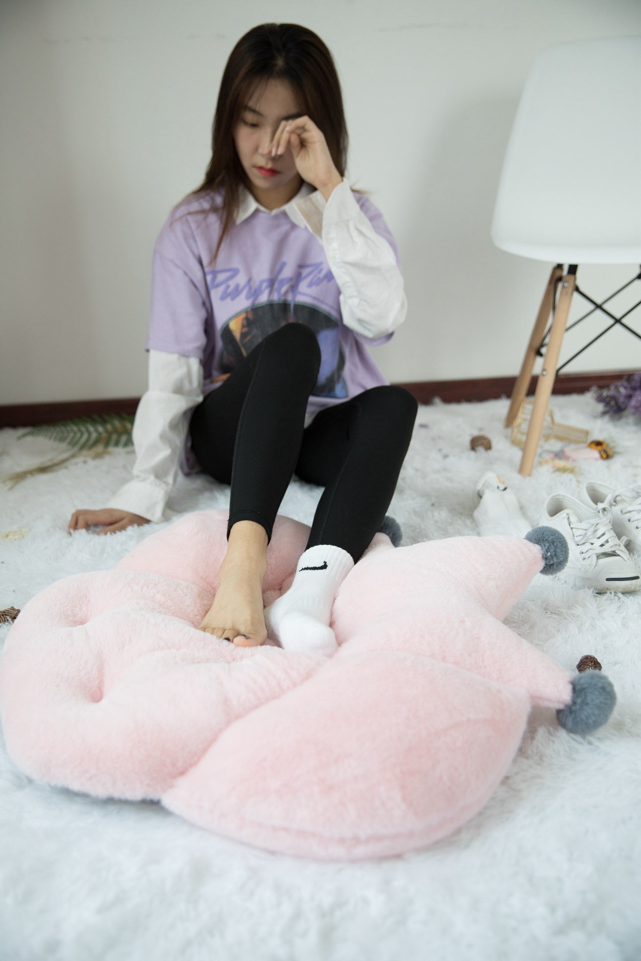 图片[52]-物恋传媒 No.400 elise-梦幻纯情 [118P] – 速更版-美库