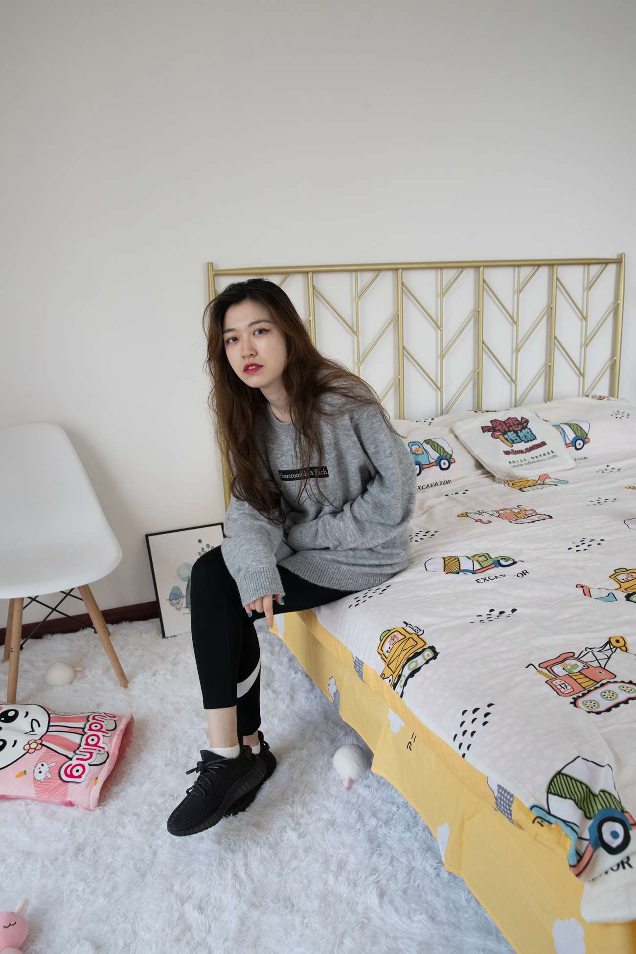 图片[11]-物恋传媒 No.404 佳琪-麦田与风 [137Px] – 速更版-美库