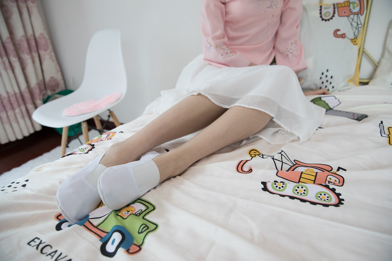 图片[33]-物恋传媒 NO.401 猫耳-樱之白[150P] – 速更版-美库