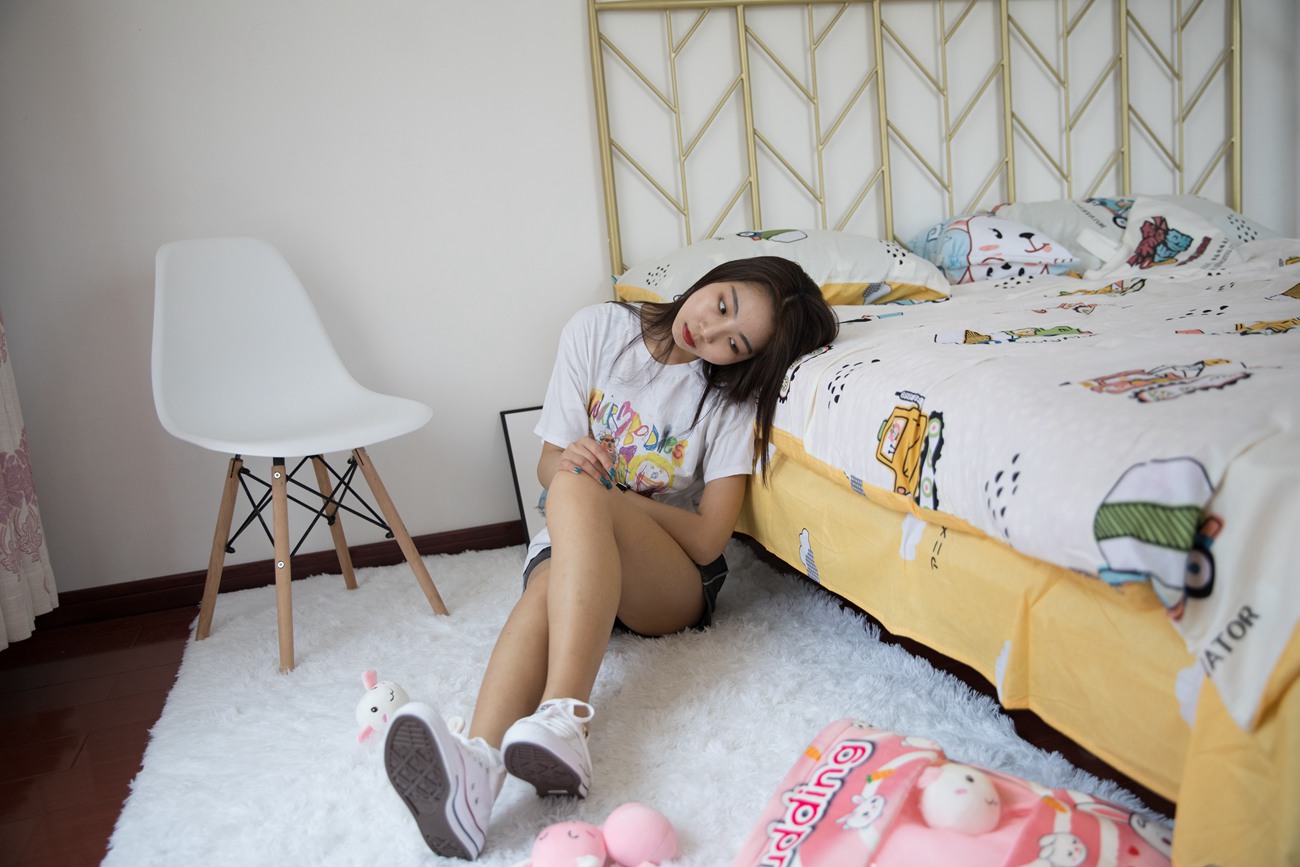 图片[19]-物恋传媒 No.403 心心-清风马戏团 [138P] – 速更版-美库