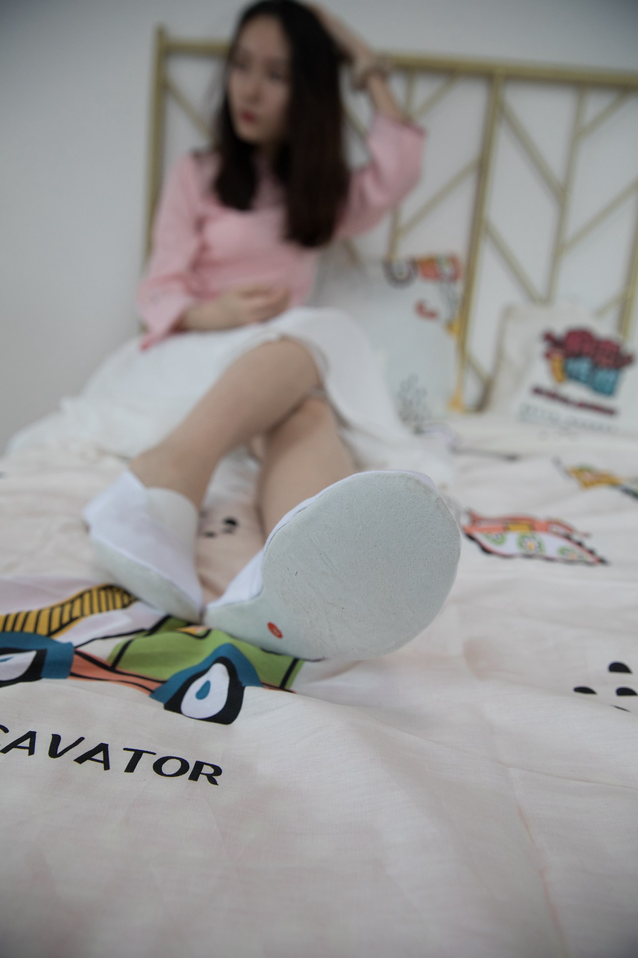 图片[35]-物恋传媒 NO.401 猫耳-樱之白[150P] – 速更版-美库