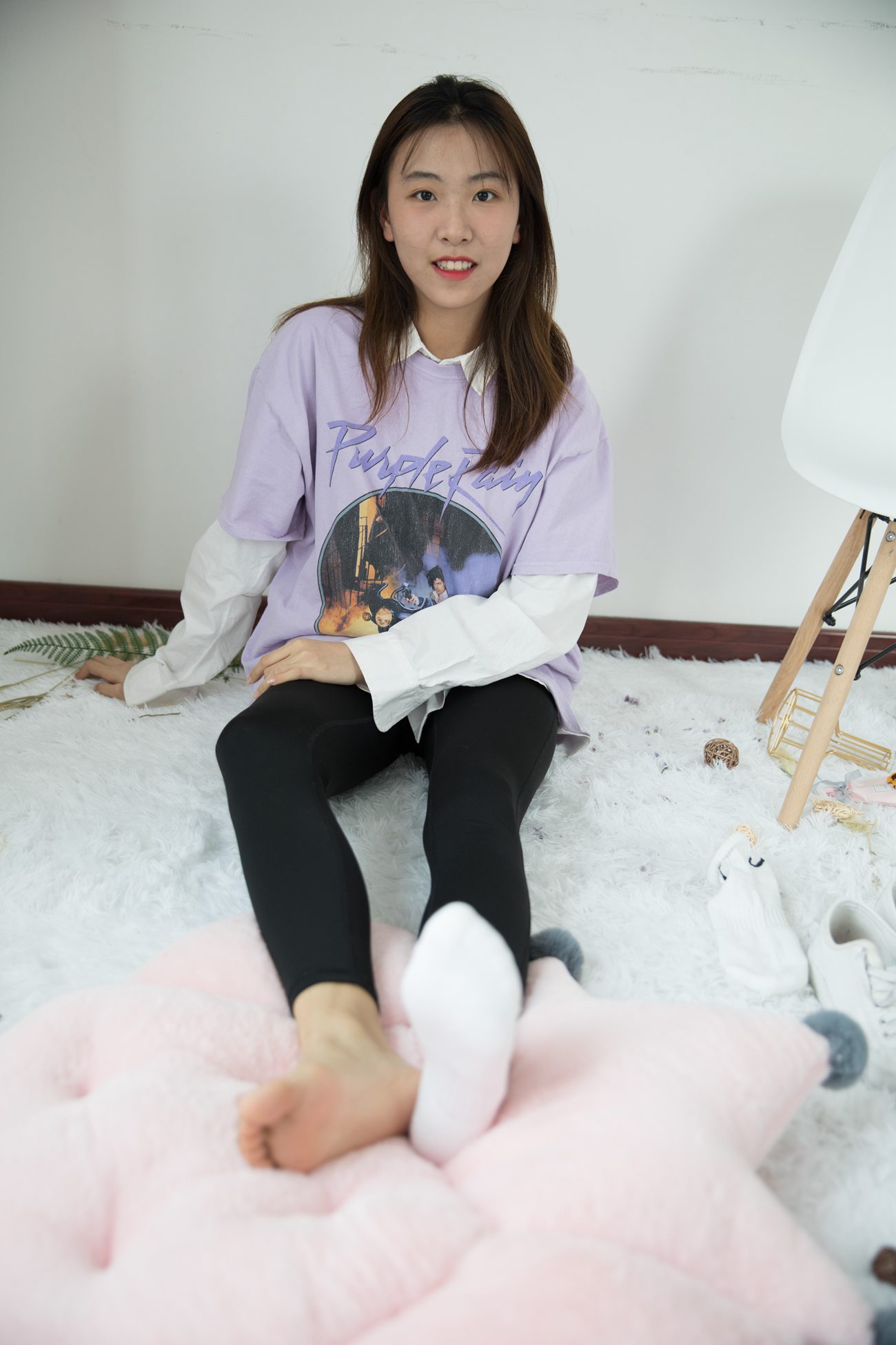 图片[55]-物恋传媒 No.400 elise-梦幻纯情 [118P] – 速更版-美库